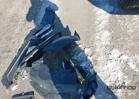 2022 Volvo Xc90 T6 Inscription 6 Passenger из США, поврежденный, VIN YV4A221L2N1793965